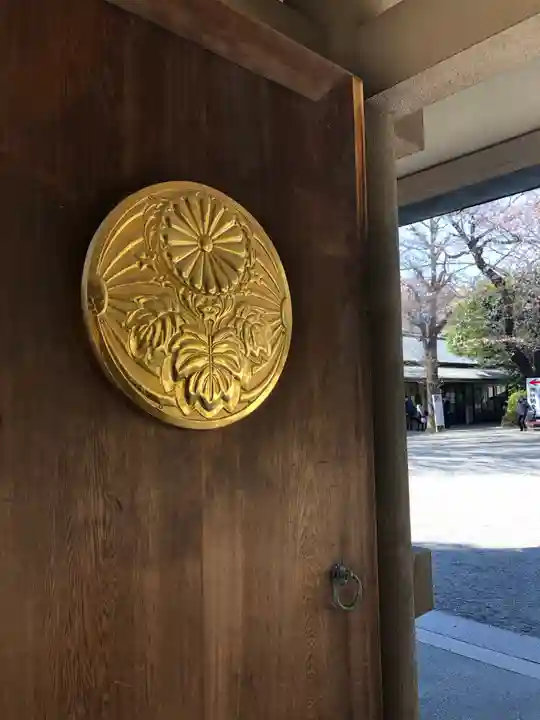 東郷神社のその他建物