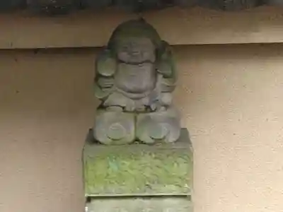 大圓寺(東京都)