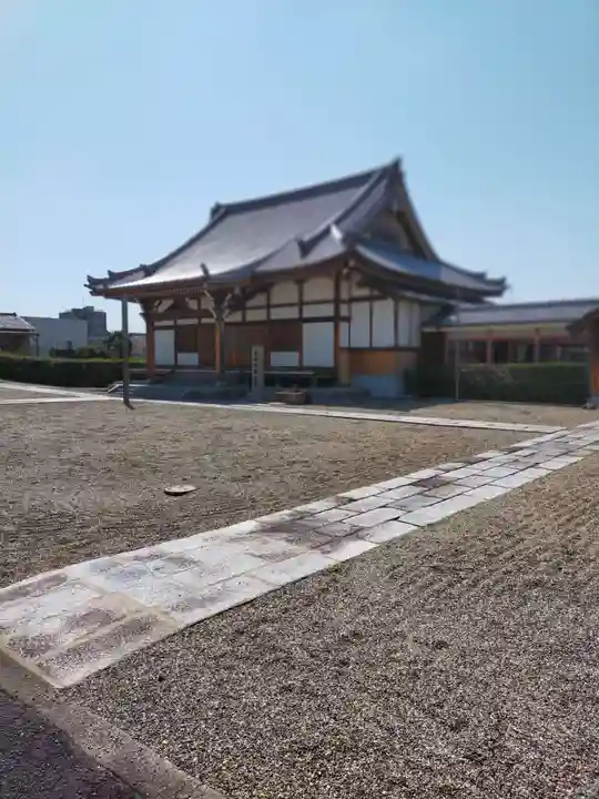 洞泉寺(奈良県)