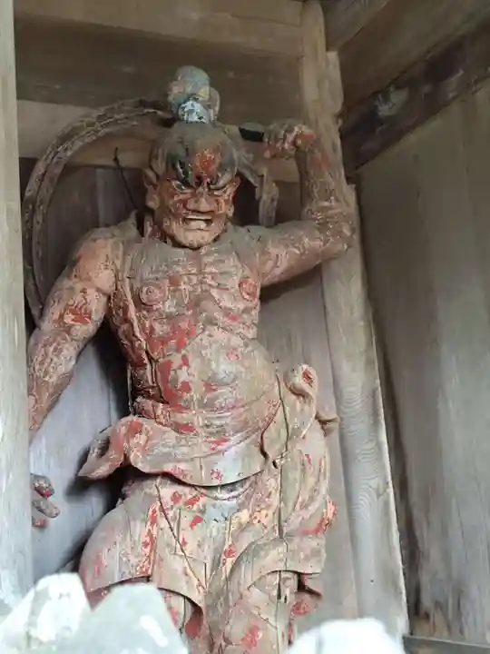 焼山寺(徳島県)