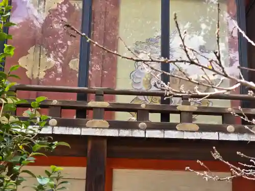 御香宮神社(京都府)
