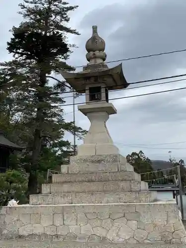 吉備津彦神社のその他建物