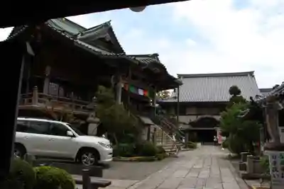 立江寺のその他建物