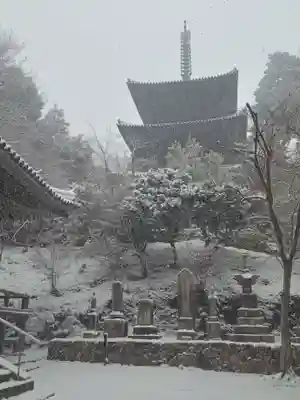 一乗寺(兵庫県)