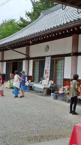 市原稲荷神社のその他建物