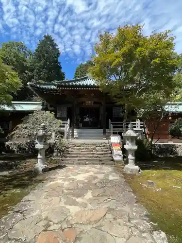 根香寺(香川県)