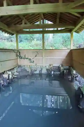 豊間諏訪神社のその他建物