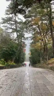 出雲大社のその他建物