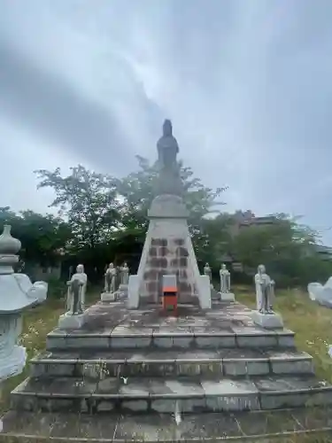 石尾山弘法寺(大阪府)