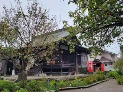 日吉八王子神社のその他建物