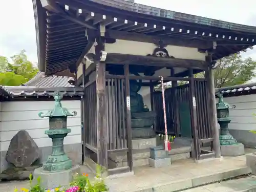 大林寺(神奈川県)