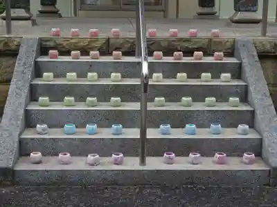 日蓮宗　浄運寺のその他建物