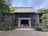 妙光寺(茨城県)