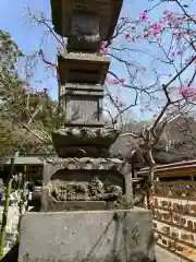 深大寺の建物その他