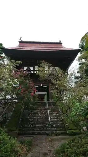 良泉寺(長野県)
