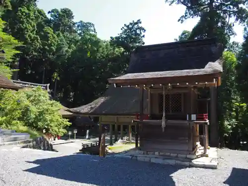 日吉大社(滋賀県)