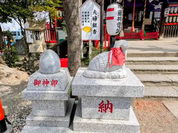 鴻神社の{uncategorized: "未分類", other: "その他", undefined: "問題あり", building: "その他建物", grave: "お墓", sacred_gate: "鳥居", guardian: "狛犬", statue: "像", buddha: "仏像", history: "歴史", nature: "自然", garden: "庭園", animal: "動物", pagoda: "塔", temizu: "手水舎", mountain_gate: "山門・神門", sanctuary: "本殿・本堂", subordinate: "末社・摂社", art: "芸術", scenery: "景色", jizo: "地蔵", ema: "絵馬", goshuin: "御朱印", omikuji: "おみくじ", items: "授与品その他", amulet: "お守り", goshuincho: "御朱印帳", eats: "食事", festival: "お祭り", votive_dance: "神楽", shichigosan: "七五三参", wedding: "結婚式", experience: "体験その他", initially: "初詣", around: "周辺", anti_infection: "感染症対策"}