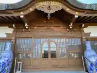 本栖寺(福島県)