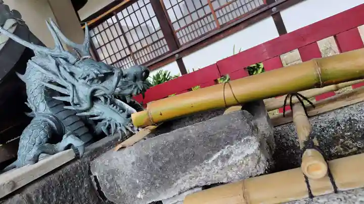 六孫王神社(京都府)