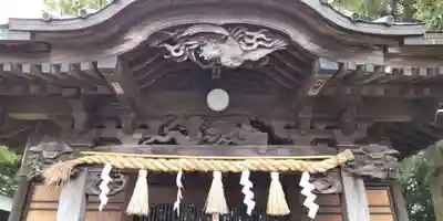 寒川社の芸術