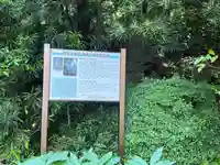 十二天神社(神奈川県)