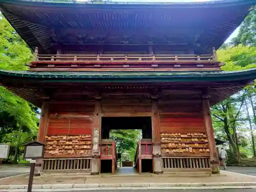 比叡山延暦寺(滋賀県)