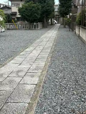 鹿島神社(神奈川県)