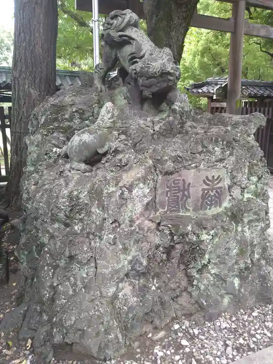 牛嶋神社(東京都)