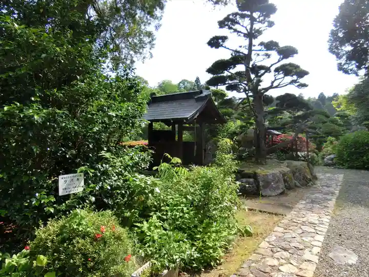 楞厳寺のその他建物