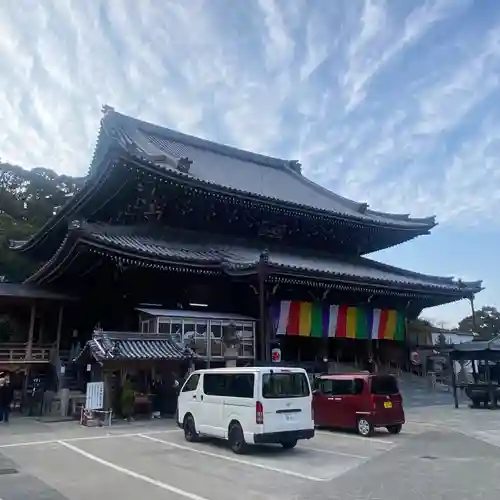 水間寺(大阪府)