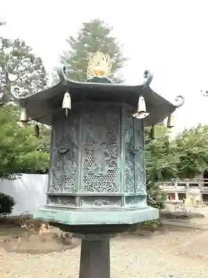 豪徳寺のその他建物