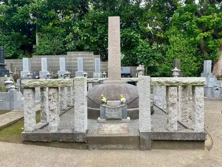 本瑞寺(神奈川県)