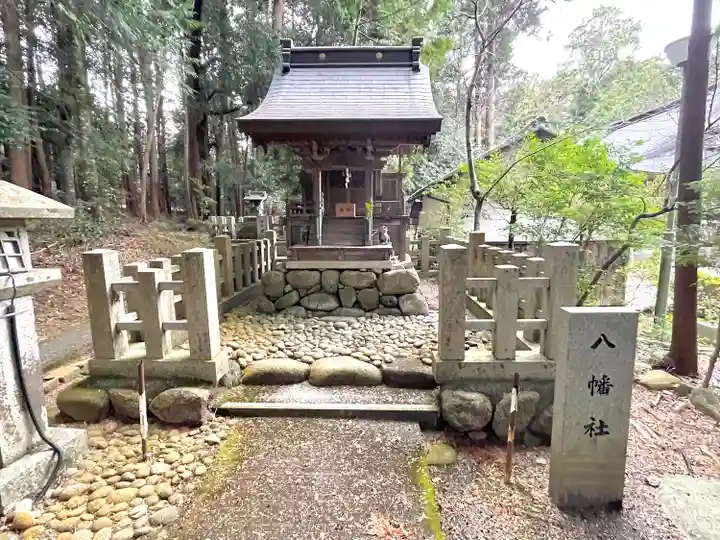 八坂神社(滋賀県)
