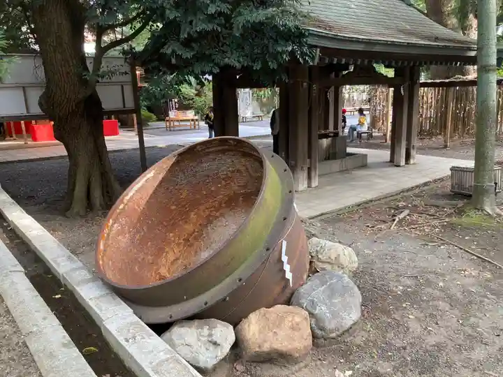 平塚八幡宮(神奈川県)