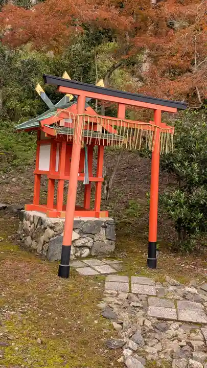 高山寺(京都府)