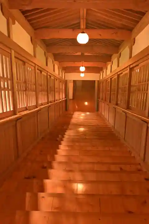 吉峰寺(福井県)