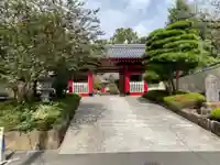 東福寺の山門・神門