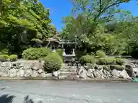 六社神社(滋賀県)