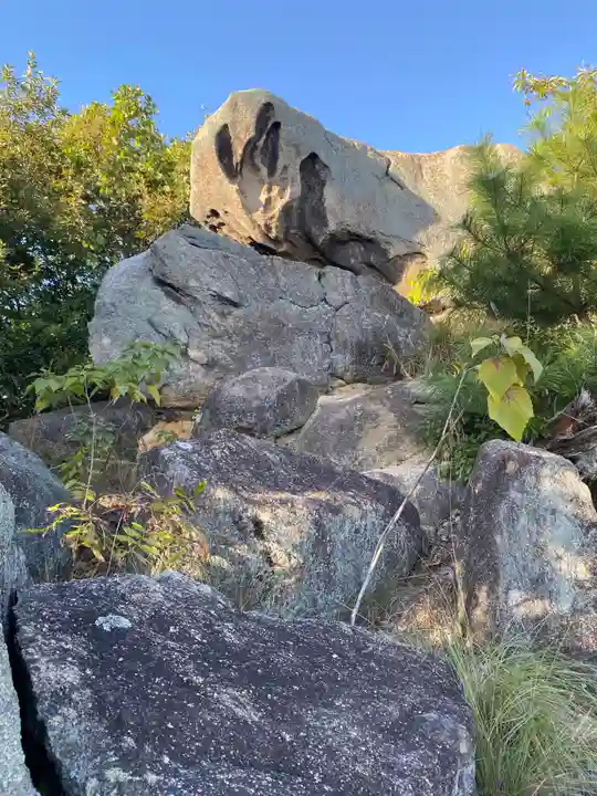 大元神社(広島県)