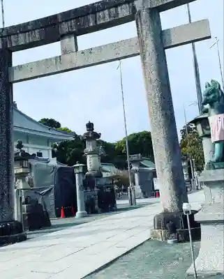 豊川閣　妙厳寺(愛知県)