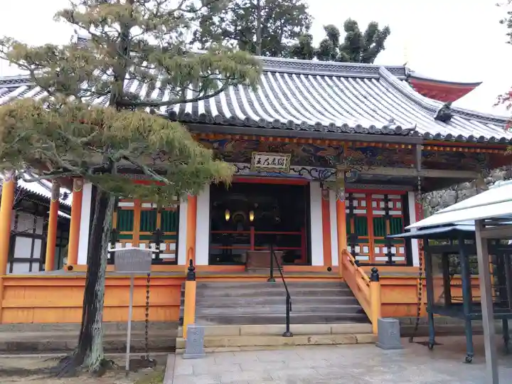 中山寺(兵庫県)