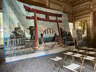 秋葉山本宮 秋葉神社 下社(静岡県)