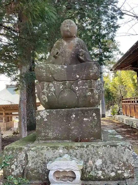 西蓮寺(茨城県)
