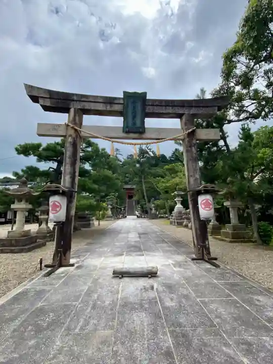 金刀比羅神社(京都府)