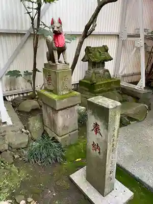 本法寺(東京都)