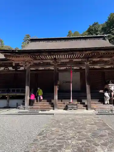 西明寺(滋賀県)