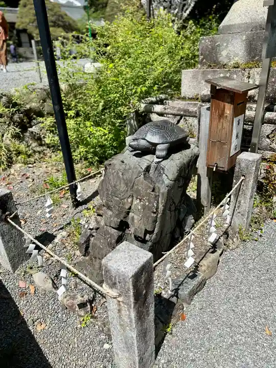 松尾大社のその他建物