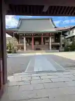 西徳寺(東京都)