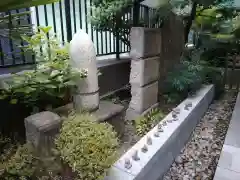 宮益御嶽神社(東京都)