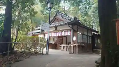  久延彦神社(奈良県)